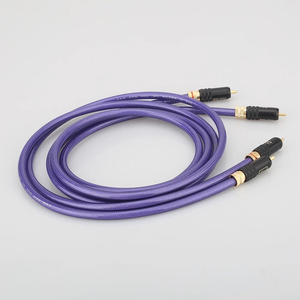  MC-SILVER IT 65 RCA  ȣ  ̺ (ݵ RCA ÷ )